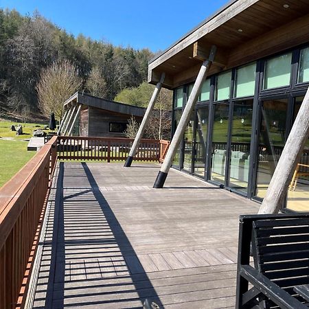Yorkshire Dales Lodge 3 Family 3 Bed Ричмонд Экстерьер фото
