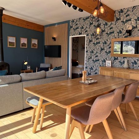 Yorkshire Dales Lodge 3 Family 3 Bed Ричмонд Экстерьер фото