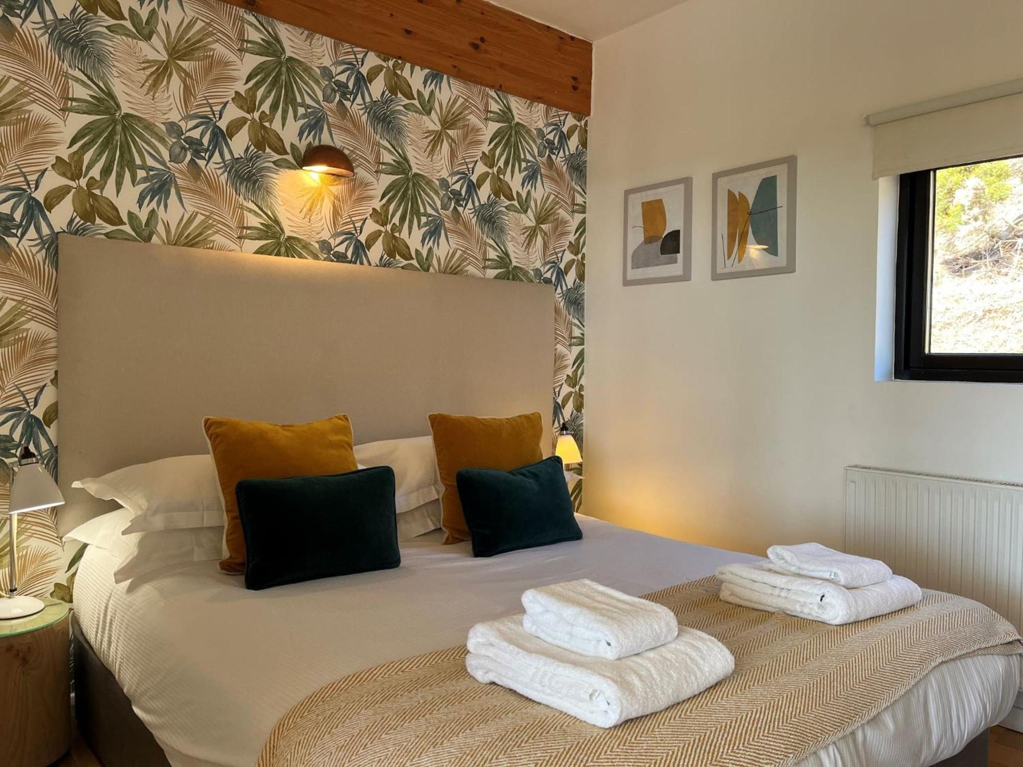 Yorkshire Dales Lodge 3 Family 3 Bed Ричмонд Экстерьер фото