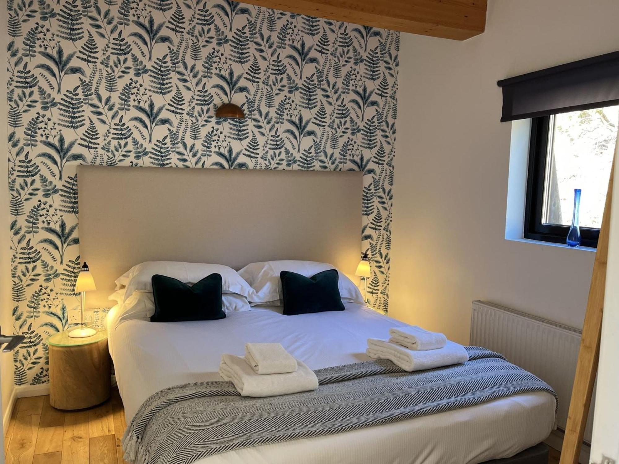 Yorkshire Dales Lodge 3 Family 3 Bed Ричмонд Экстерьер фото